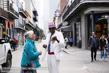 New Orleans | Student Candids