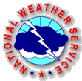 Nat'l Weather Service logo