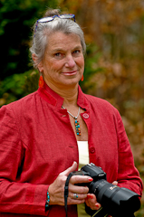 Margo Taussig Pinkerton