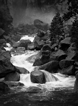 © 2010 Gary Olejniczak.  All Rights Reserved.  From Barefoot Contessa Photo Adventures' Yosemite National Park alumni photo workshop