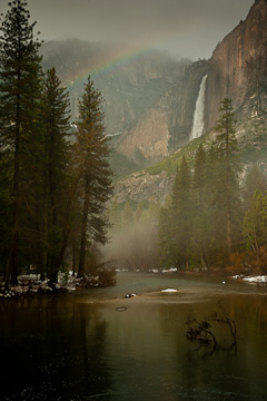 © 2010 Kanwal Gill.  All Rights Reserved.  From Barefoot Contessa Photo Adventures' Yosemite National Park alumni photo workshop