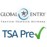 Global Entry & TSA Precheck