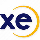 xe Currency Converter