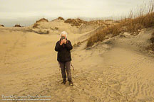Outer Banks Winter | Student Candids