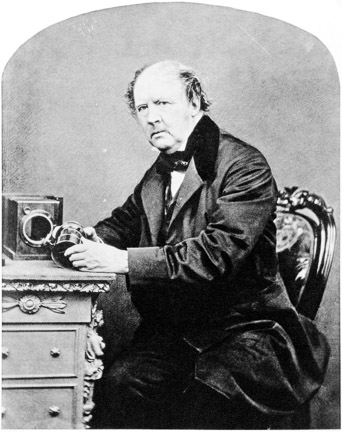 © 1864 John Moffat