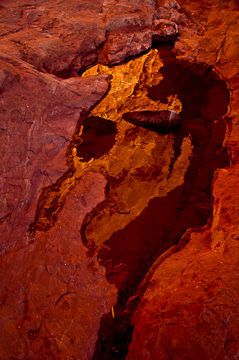 © 2010 Russell Rockwell.  All Rights Reserved.  Barefoot Contessa Photo Adventures' Arches, Canyonlands & Moab photo workshop