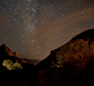 © 2010 Tim McDonald.  All Rights Reserved.  Barefoot Contessa Photo Adventures' Zion & Bryce Canyon National Parks photo workshop