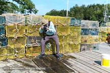 Maine Coast | Student Candids
