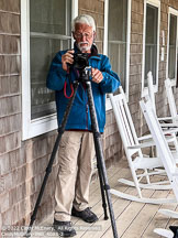 Monhegan Island | Student Candids