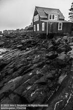 Monhegan Island | Student Photos