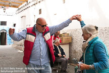 Morocco | Student Candids