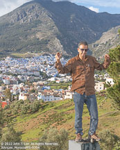 Morocco | Student Candids