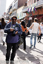 New Orleans | Student Candids