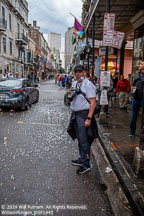 New Orleans | Student Candids