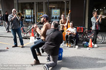 New Orleans | Student Candids