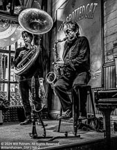 New Orleans | Student Photos