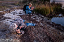 Outer Banks Fall | Student Candids