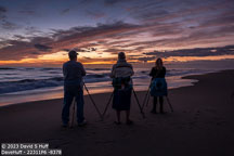 Outer Banks Fall | Student Candids