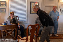 Outer Banks Fall | Student Candids