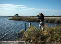 Outer Banks Fall | Student Candids