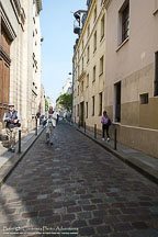 Paris | Student Candids