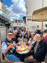 Paris | Student Candids