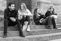 Paris | Student Photos