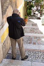 Taormina | Student Candids