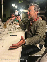 Taormina | Student Candids