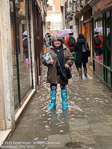 Venice | Student Candids