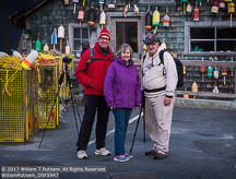 Acadia | Student Candids