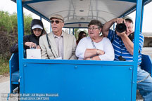 Barge Provence | Student Candids