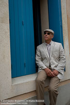 Barge Provence | Student Candids