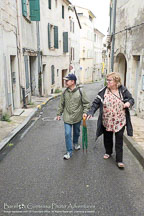 Barge Provence | Student Candids