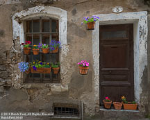 Barge Provence | Student Photos