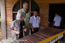 Belize | Student Candids