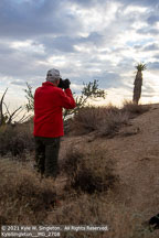 Joshua Tree | Student Candids