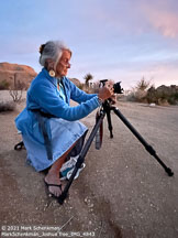 Joshua Tree | Student Candids