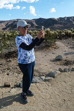 Joshua Tree | Student Candids
