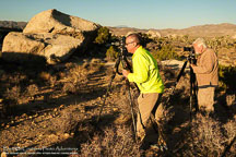 Joshua Tree | Student Candids