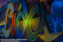 Las Vegas | Student Photos