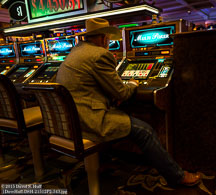 Las Vegas | Student Photos