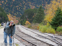 New England Fall | Student Candids