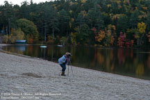 New England Fall | Student Candids