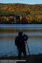 New England Fall | Student Candids