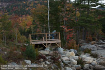 New England Fall | Student Candids