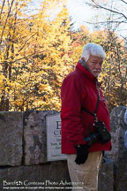 New England Fall | Student Candids