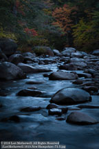 New England Fall | Student Photos