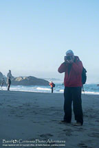 Oregon Coast | Student Candids