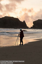 Oregon Coast | Student Candids